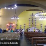 Igreja Nossa Senhora d'Ajuda