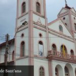 Catedral de Sant'ana