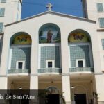 Igreja Matriz de Sant'Ana