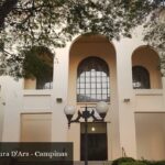 Paróquia Santo Cura D'Ars - Campinas