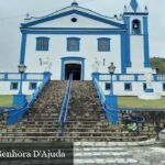 Igreja Nossa Senhora D'Ajuda