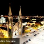 Catedral Basílica Sant’Ana