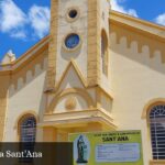 Paróquia Sant'Ana