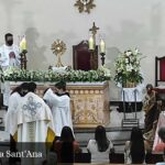Paróquia Sant'Ana