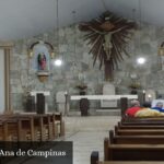 Paróquia Sant'Ana de Campinas
