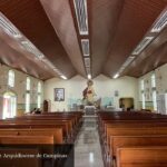 Jesus Cristo Libertador + Arquidiocese de Campinas