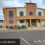 Paróquia São João Batista