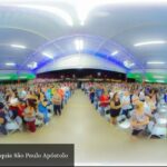 Casa De Maria - Paróquia São Paulo Apóstolo