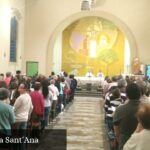 Paróquia Sant´Ana