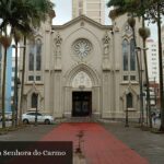 Basílica de Nossa Senhora do Carmo