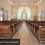 Igreja Matriz Sant'Ana Sumaré