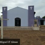 Paróquia São Miguel & Almas