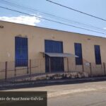 Paróquia Santo Antônio de Sant'Anna Galvão