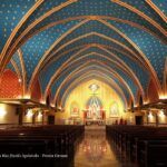 Arautos do Evangelho - Capela São Paulo Apóstolo - Ponta Grossa