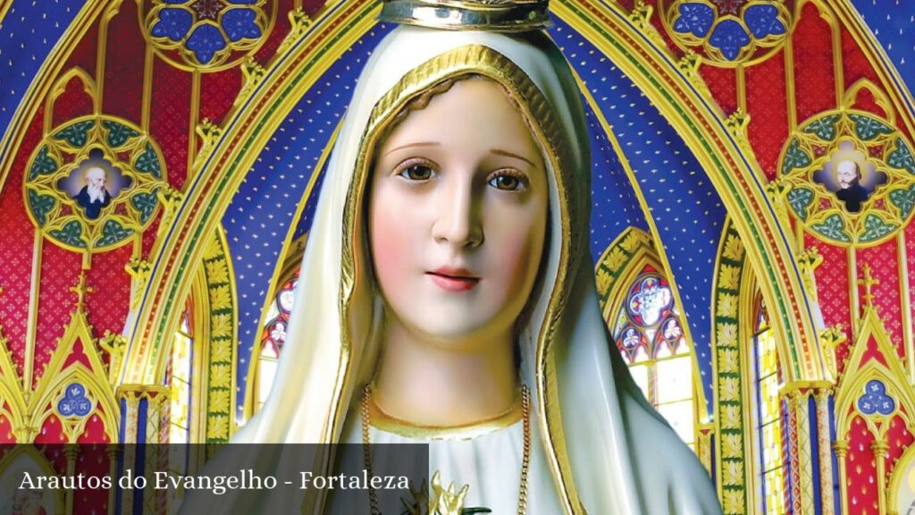 Arautos do Evangelho - Fortaleza - Fortaleza (Ceará)