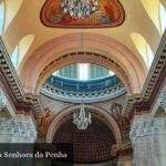 Basílica de Nossa Senhora da Penha