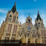 Basílica de Nossa Senhora do Rosário - Arautos do Evangelho