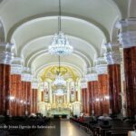 Basílica do Sagrado Coração de Jesus (Igreja do Salesiano)