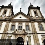 Basílica Histórica de Nossa Senhora Aparecida