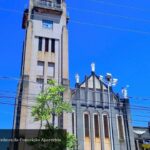 Basílica Menor de Nossa Senhora da Conceição Aparecida