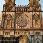 Basílica Menor de Santo Antônio do Embaré