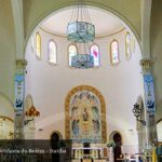 Basílica Menor Nossa Senhora do Belém - Itatiba