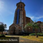 Basílica Nossa Senhora da Saúde