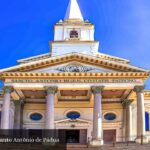 Basílica Santuário Santo Antônio de Pádua