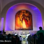 Basílica São Bento