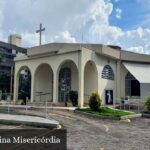 Capela da Divina Misericórdia