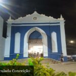 Capela da Imaculada Conceição