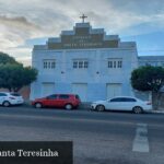 Capela de Santa Teresinha