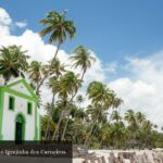Capela de São Benedito Igrejinha dos Carneiros