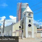 Capela de São Judas Tadeu