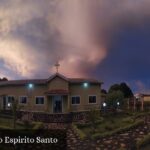 Capela Divino Espirito Santo