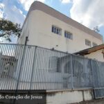 Capela do Sagrado Coração de Jesus