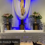 Capela Militar Santo Tomás de Aquino