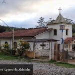 Capela Nossa Senhora Aparecida Aldeinha