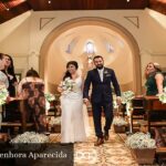 Capela Nossa Senhora Aparecida