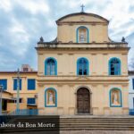Capela Nossa Senhora da Boa Morte