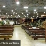 Capela Nossa Senhora da Gruta