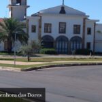 Capela Nossa Senhora das Dores