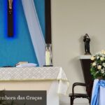 Capela Nossa Senhora das Graças