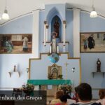 Capela Nossa Senhora das Graças
