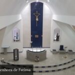 Capela Nossa Senhora de Fatima