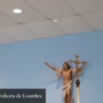 Capela Nossa Senhora de Lourdes