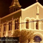 Capela Nossa Senhora Do Bom Parto