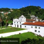 Capela Nossa Senhora do Desterro