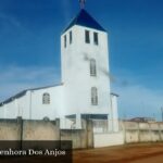 Capela Nossa Senhora Dos Anjos