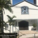 Capela Nossa Senhora dos Navegantes